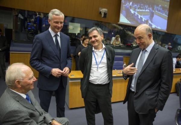  Καμία πρωτοτυπία στο σήριαλ του χρέους