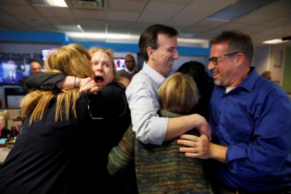 Το Πούλιτζερ της μικρής μας πόλης