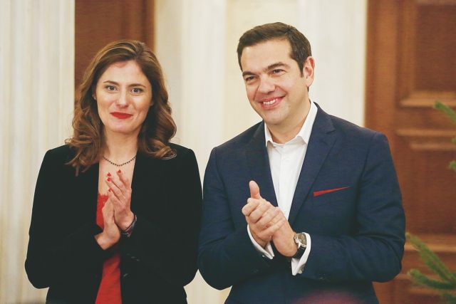 Είχαν γνώση οι πρυτάνεις