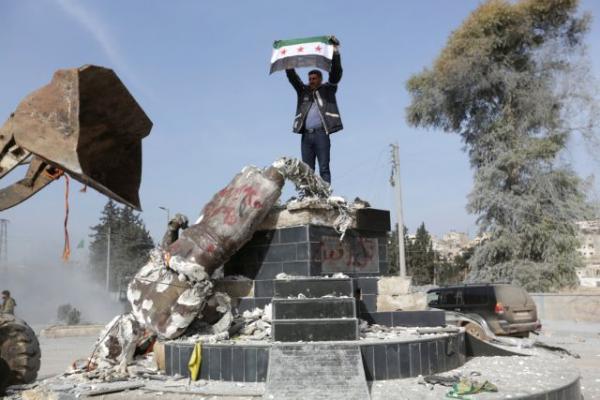 Δύο λαοί καταραμένοι