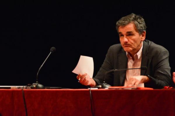 Μεταμνημονιακό… μνημόνιο