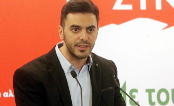 Το στοίχημα της Φώφης και η βουτιά του Μανώλη