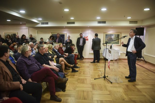 Εμφύλιος σε εξέλιξη στον ΣΥΡΙΖΑ – Δύο τάσεις για τις εκλογές