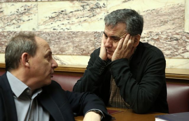 Ο κ. Τσίπρας βαφτίζει το κρέας… ψάρι