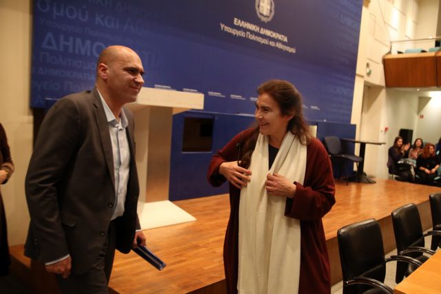 Το κρυφτούλι της Κονιόρδου με τον Στρατή