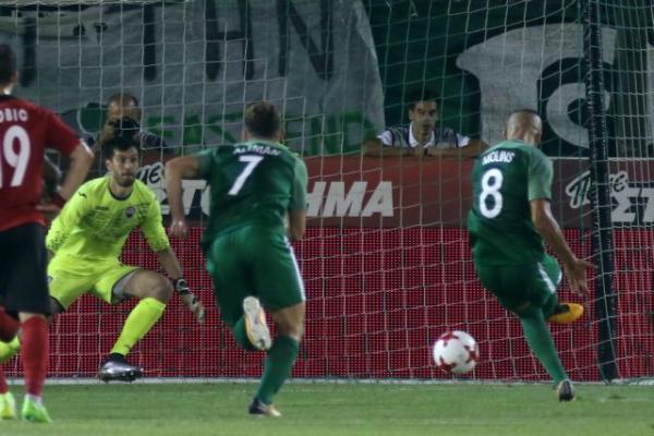 Κοίτασμα αλληλεγγύης