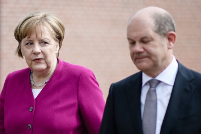 Ο ρεαλισμός, οι μύθοι και ο νέος… Σόιμπλε