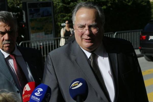 Ο νέος… Κίσινγκερ