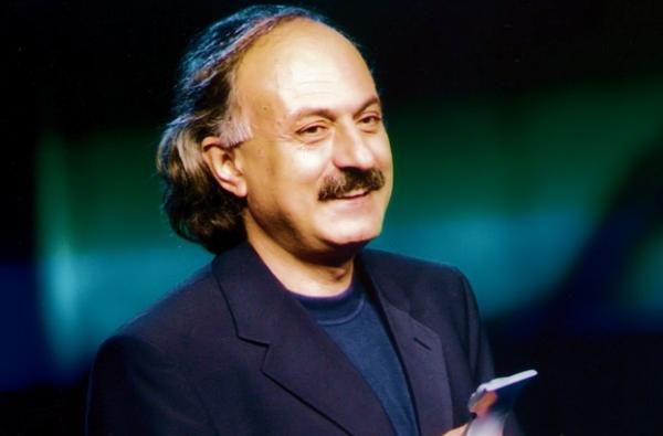 Ο Μάριος Τόκας γίνεται γραμματόσημο