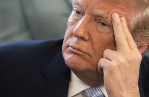 Ο Τραμπ κολλημένος στον «συριακό βάλτο»