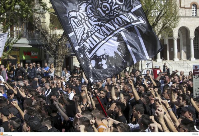 Προσάναμμα οι ακραίες και διχαστικές φωνές