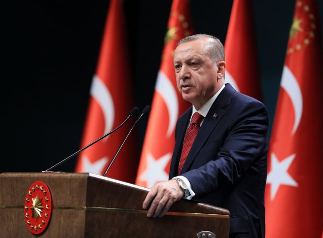 Τι κρύβουν για την Ελλάδα οι ραγδαίες πολιτικές εξελίξεις στην Τουρκία