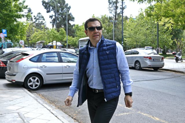 Η εμπιστοσύνη