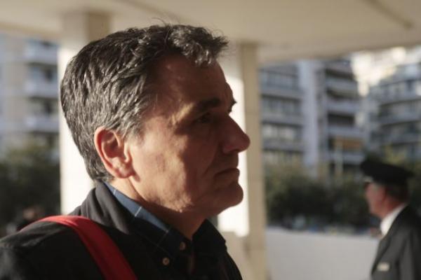 Ευρωπαίος αξιωματούχος: Θα αργήσει να κλείσει η αξιολόγηση