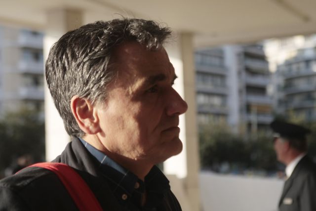 Ευρωπαίος αξιωματούχος: Θα αργήσει να κλείσει η αξιολόγηση