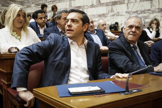 Η προοδευτική υποκρισία του ΣΥΡΙΖΑ