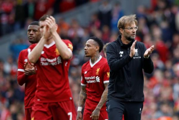 Η γοητεία επέστρεψε στο Λίβερπουλ