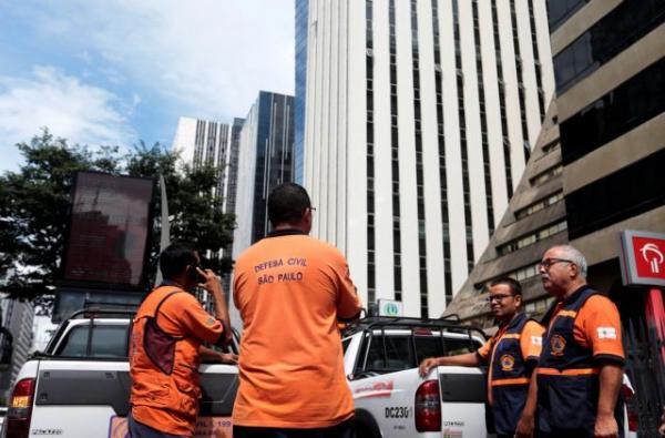 Βολιβία: Ισχυρός σεισμός 6,6 βαθμών Ρίχτερ