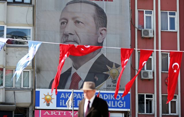 Ποιοι πολιτικοί «απειλούν» τον Ερντογάν στις εκλογές