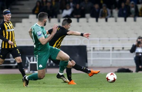 Ω τι (λίγος) κόσμος μπαμπά…