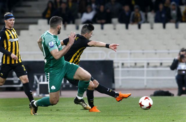 Ω τι (λίγος) κόσμος μπαμπά…