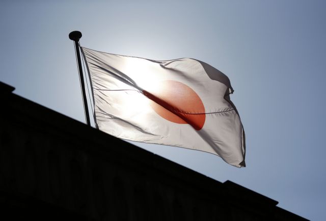 Ιαπωνία: Αύξηση κατέγραψαν οι βασικές τιμές καταναλωτή τον Μάρτιο