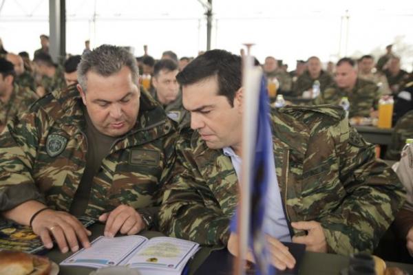 Πού το πάει ο «Ελληνας Μπαχτσελί» και γιατί τον καλύπτει το Μαξίμου