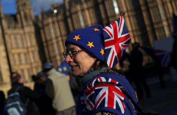 Πώς θα μπορούσε να ανατραπεί το Brexit