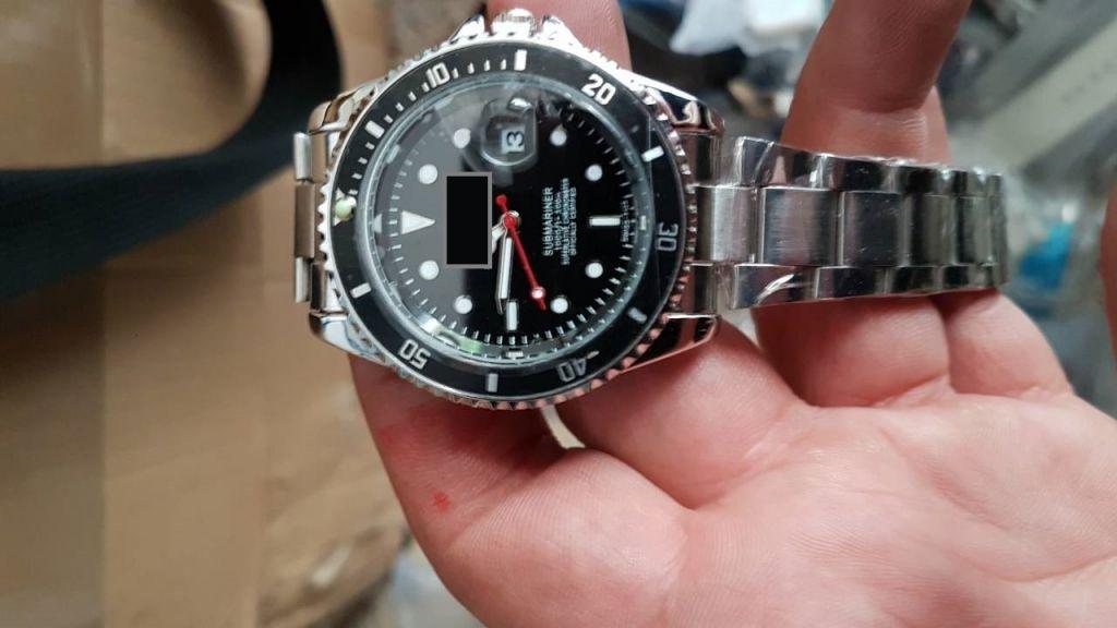 Στην τσιμπίδα του ΣΔΟΕ κύκλωμα διακίνησης προϊόντων «μαϊμού»