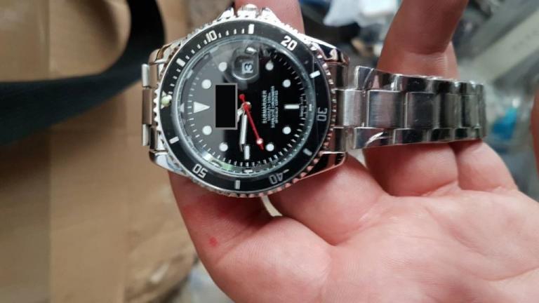 Στην τσιμπίδα του ΣΔΟΕ κύκλωμα διακίνησης προϊόντων «μαϊμού»