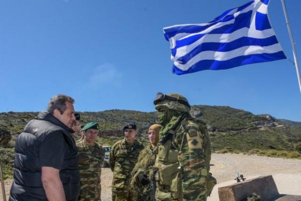 Dangerous games with economy, national security