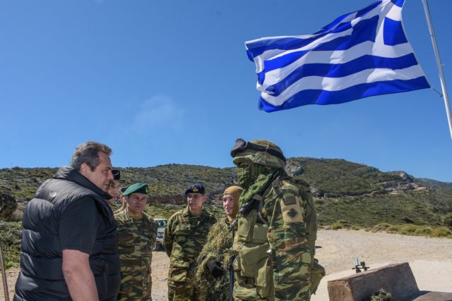 Dangerous games with economy, national security