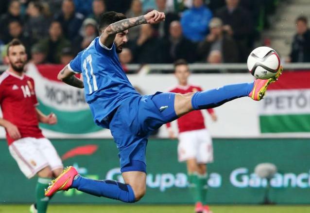 Είδε τον εαυτό του σε ερώτηση τηλεπαιχνιδιού και… απάντησε