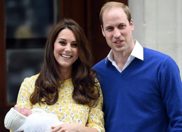 Βρετανία: Το πρωτόκολλο ανακοίνωσης της γέννησης του βασιλικού μωρού