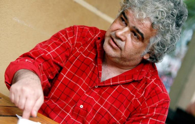 «Δεν υπάρχουν μαχαίρια στις κουζίνες αυτής της πόλης»