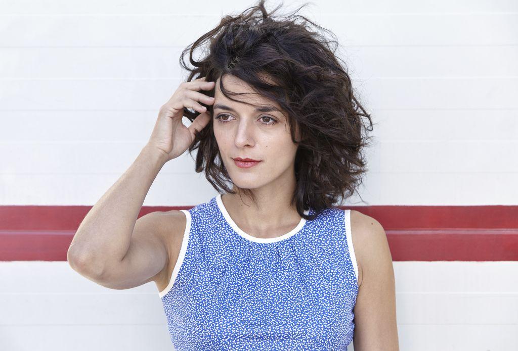 Η Ακαδημία των Τεχνών του Βερολίνου επιλέγει την Ελληνίδα Κλεοπάτρα Μάρκου