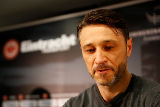 Κόβατς ο εκλεκτός της Μπάγερν Μονάχου