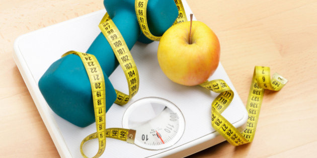 Πέντε απλά βήματα για επιτυχημένη απώλεια βάρους