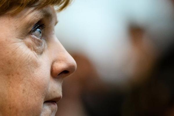 Αλλαγή ηγεσίας επιθυμούν οι συντηρητικοί του CDU