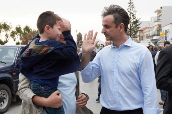 New Democracy prepares for possible snap elections