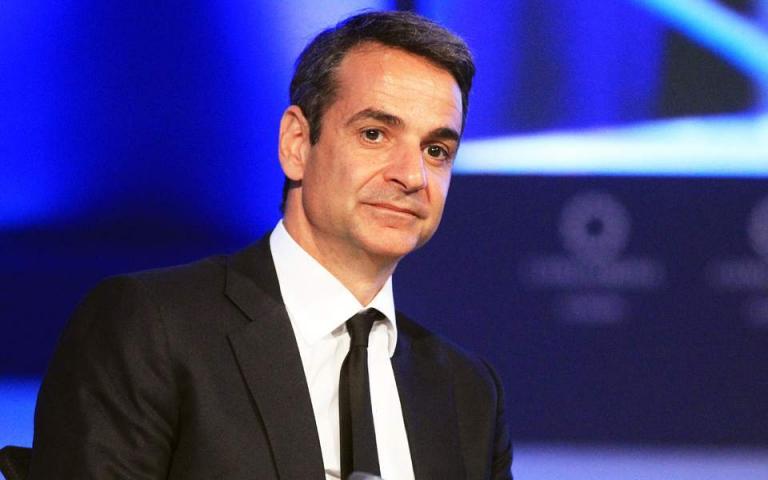 Ο Κυριάκος πάει σινεμά