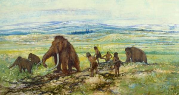 Το μέγεθος των θηλαστικών μικραίνει με το πέρασμα του χρόνου