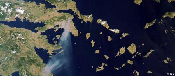 «Ο καθηγητής στον στάβλο του Αυγεία»