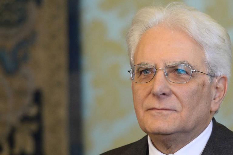 Ιταλία: Νέος γύρος διαβουλεύσεων του προέδρου της Δημοκρατίας με τα κόμματα