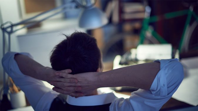 Κίνδυνος πρόωρου θανάτου για τους νυχτόβιους τύπους