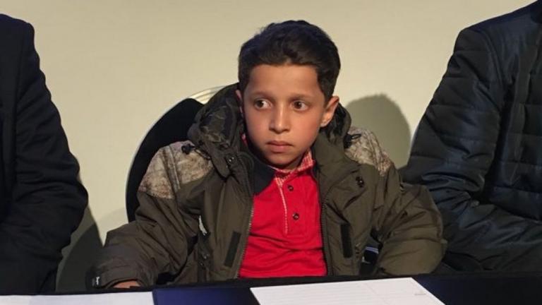 Η Ρωσία «αποδεικνύει» ότι η επίθεση στη Ντούμα ήταν σκηνοθετημένη [Εικόνες & Βίντεο]