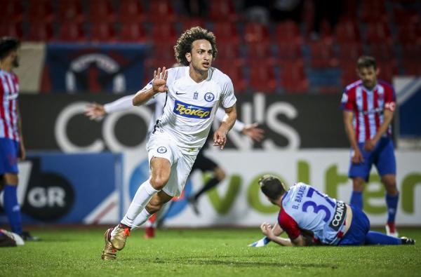 Ατρόμητος: Ενδιαφέρον από Γαλατασαράι για Ουάρντα