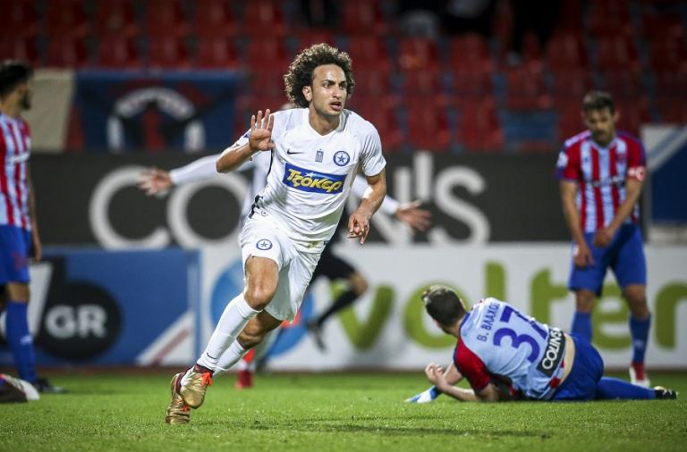 Ατρόμητος: Ενδιαφέρον από Γαλατασαράι για Ουάρντα