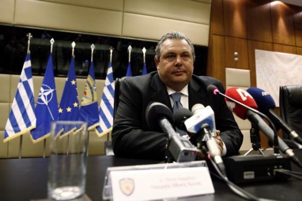 Ο καθένας στην κυβέρνηση το δικό του βιλαέτι