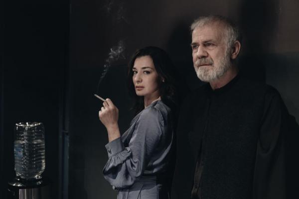 «Μετά την πρόβα» του Μπέργκμαν στο Θέατρο Κυκλάδων